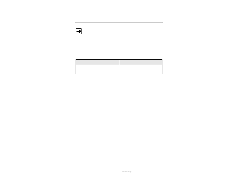 Appendix a: warranty | ETS-Lindgren 3162-02 Field Generating Antenna User Manual | Page 21 / 21