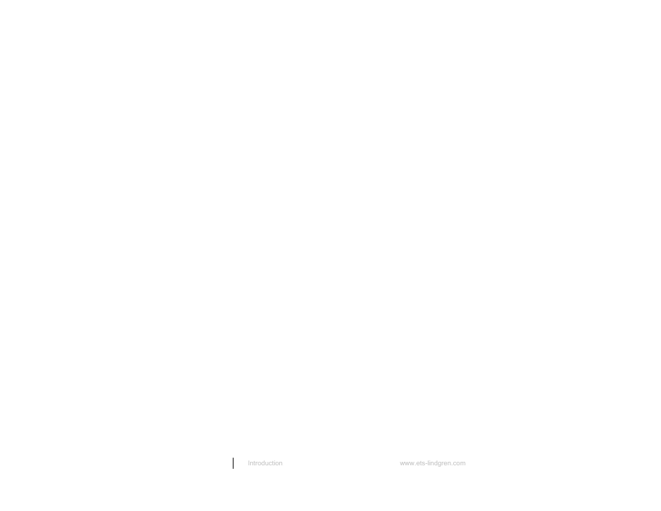 ETS-Lindgren 3165-01 Absorber Nested Dual-Polarized Dual-Vivaldi Array Antenna User Manual | Page 12 / 35