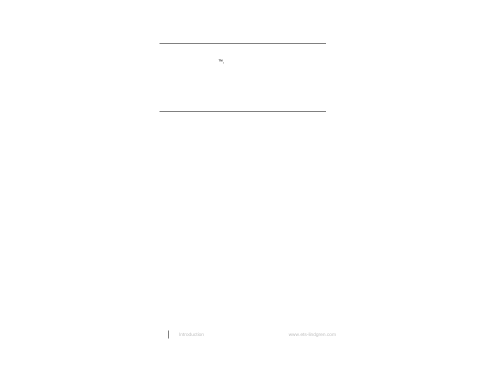 Model 3165-01, Model 3165-02 | ETS-Lindgren 3165-01 Absorber Nested Dual-Polarized Dual-Vivaldi Array Antenna User Manual | Page 8 / 35