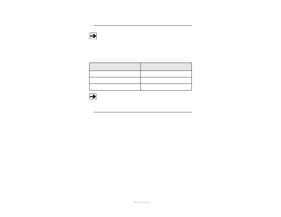Replacement and optional parts, Service procedures | ETS-Lindgren 3180B Broadband Mini-Bicon Antenna User Manual | Page 12 / 39