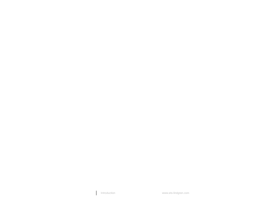 ETS-Lindgren 3186 Dual Stacked LPDA Antenna User Manual | Page 10 / 35