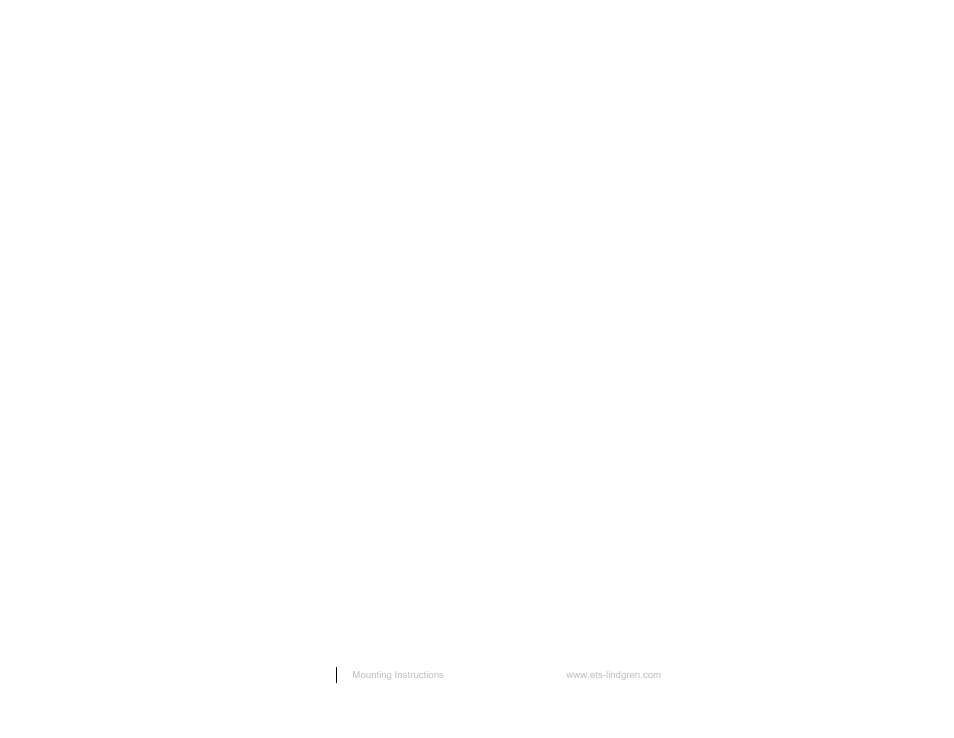 ETS-Lindgren 3186 Dual Stacked LPDA Antenna User Manual | Page 20 / 35