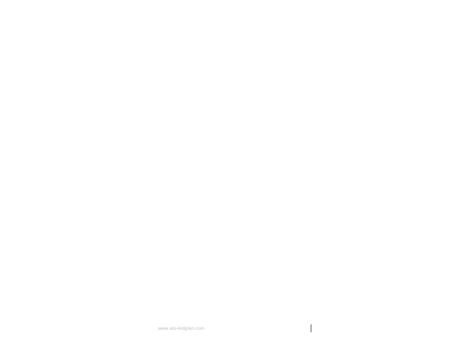 ETS-Lindgren 3186 Dual Stacked LPDA Antenna User Manual | Page 3 / 35