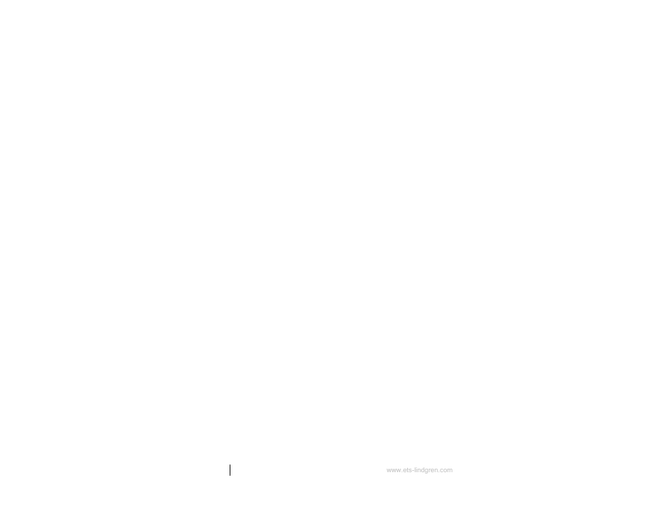ETS-Lindgren 3186 Dual Stacked LPDA Antenna User Manual | Page 4 / 35