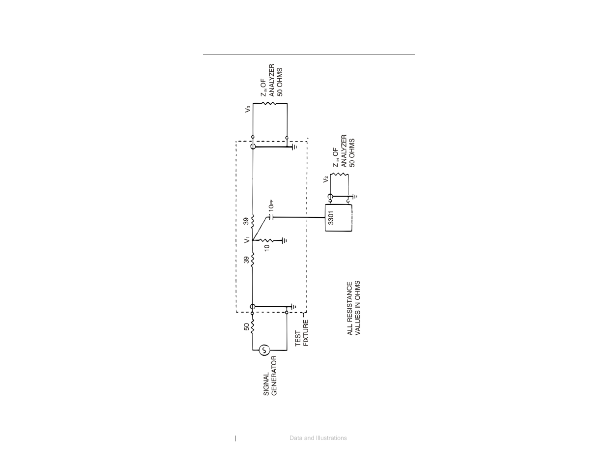 Active electric field antenna calibration fixture | ETS-Lindgren 3301C Active Monopole User Manual | Page 52 / 62