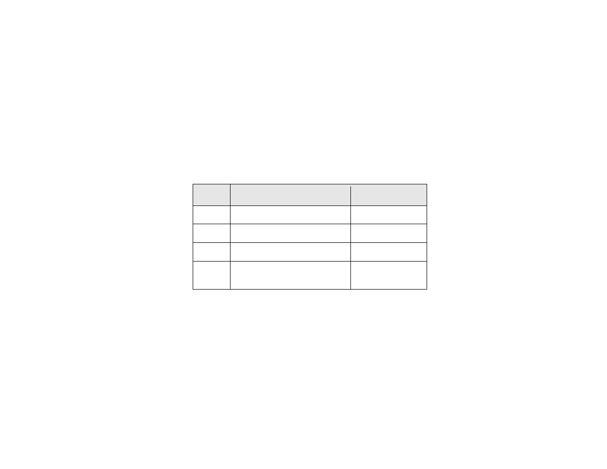 ETS-Lindgren 3303 Monopole Antennas User Manual | Page 2 / 29