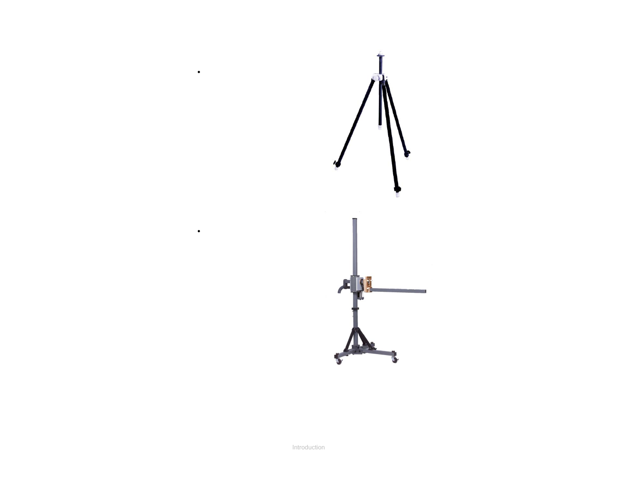 ETS-Lindgren 3303 Monopole Antennas User Manual | Page 9 / 29