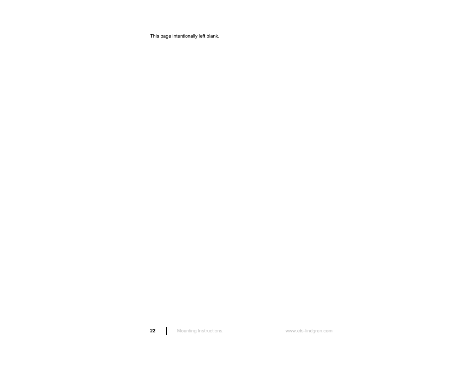 ETS-Lindgren 6512 Shielded Loop Antenna User Manual | Page 22 / 44