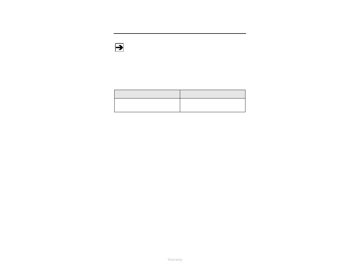 Appendix a: warranty | ETS-Lindgren 7604 Shielded Coil Antenna User Manual | Page 19 / 26