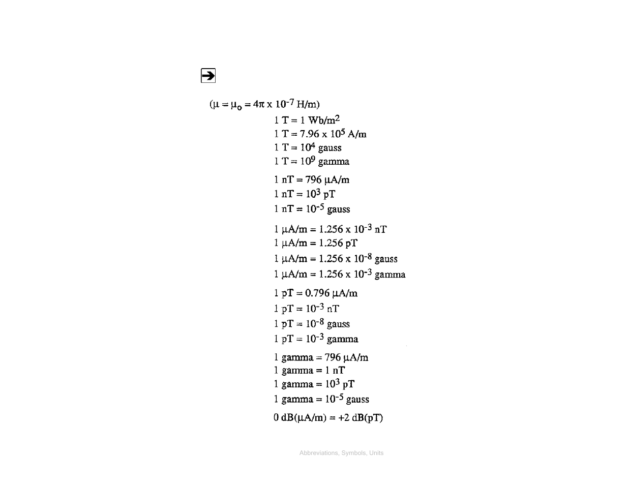 ETS-Lindgren 7604 Shielded Coil Antenna User Manual | Page 24 / 26