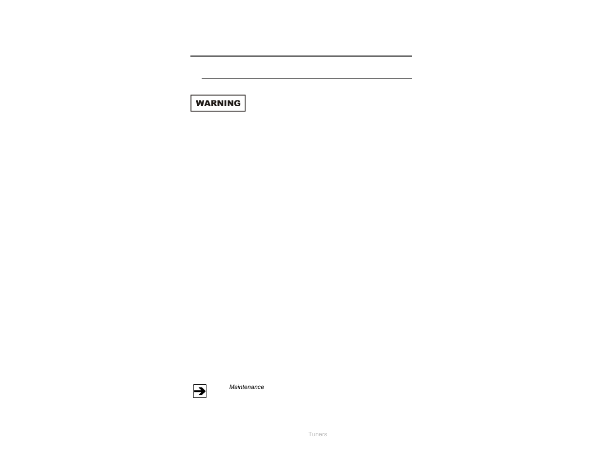 0 tuners | ETS-Lindgren SMART 1000 Mini-Reverb Cell User Manual | Page 17 / 45