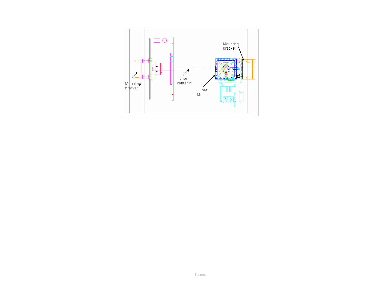 ETS-Lindgren SMART 1000 Mini-Reverb Cell User Manual | Page 19 / 45