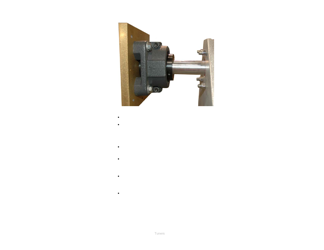 ETS-Lindgren SMART 1000 Mini-Reverb Cell User Manual | Page 22 / 45