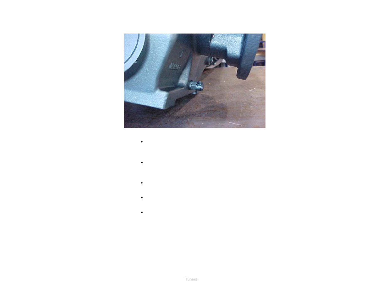 ETS-Lindgren SMART 1000 Mini-Reverb Cell User Manual | Page 24 / 45