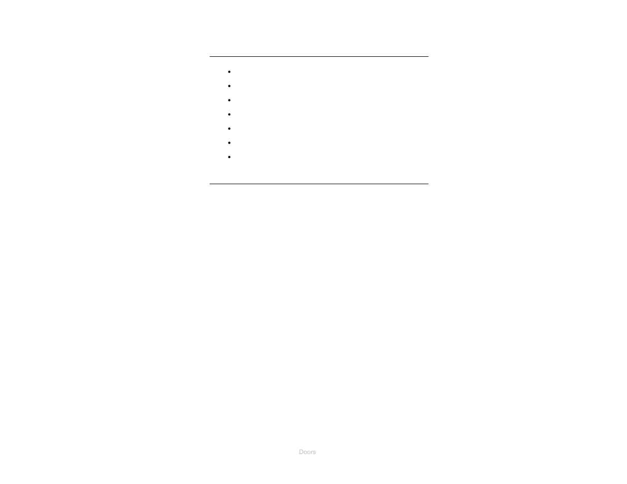 ETS-Lindgren SMART 1000 Mini-Reverb Cell User Manual | Page 38 / 45