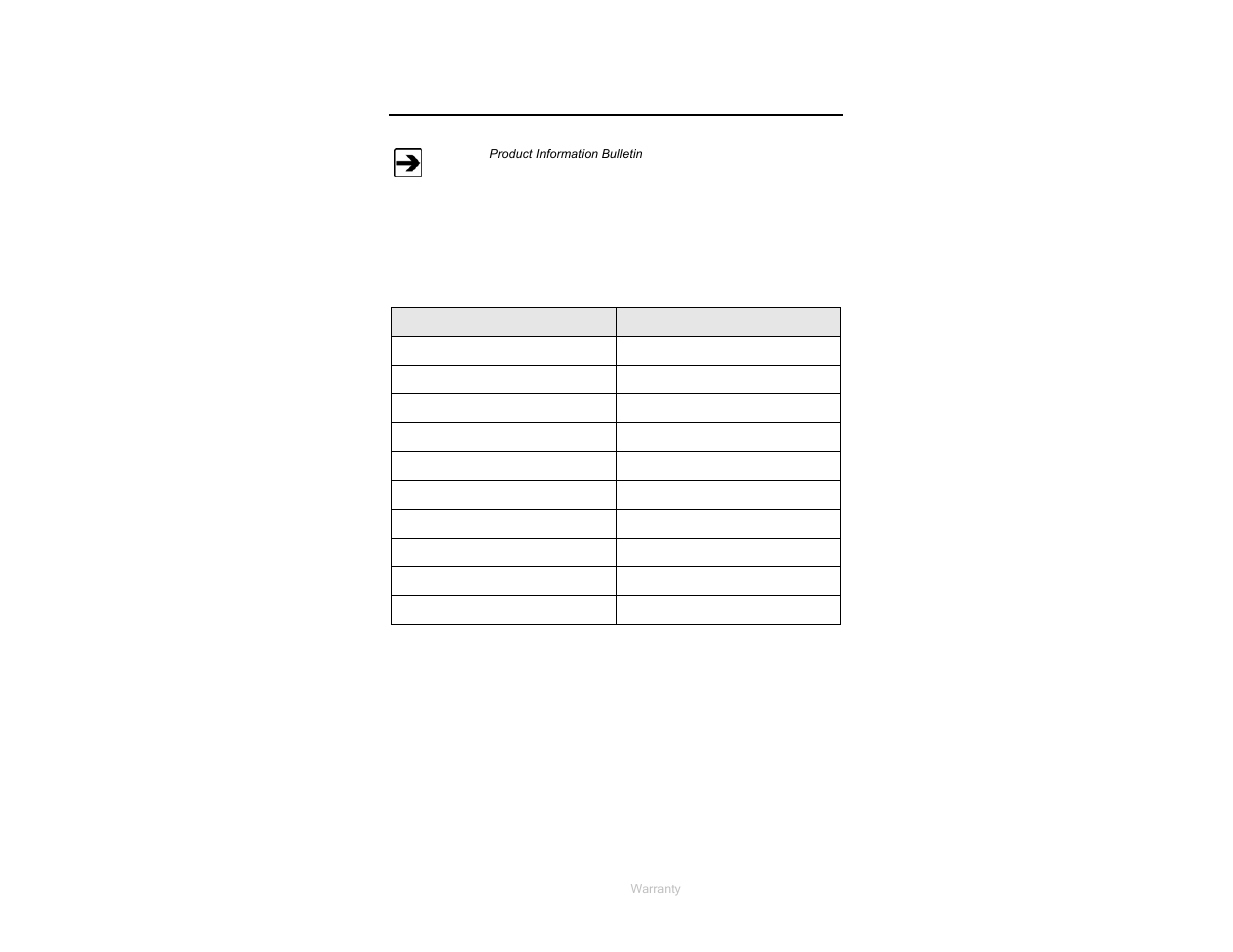 Appendix a: warranty | ETS-Lindgren SMART 1000 Mini-Reverb Cell User Manual | Page 43 / 45