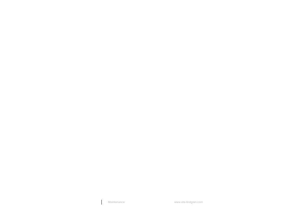 ETS-Lindgren 3625-2 LISN User Manual | Page 10 / 15