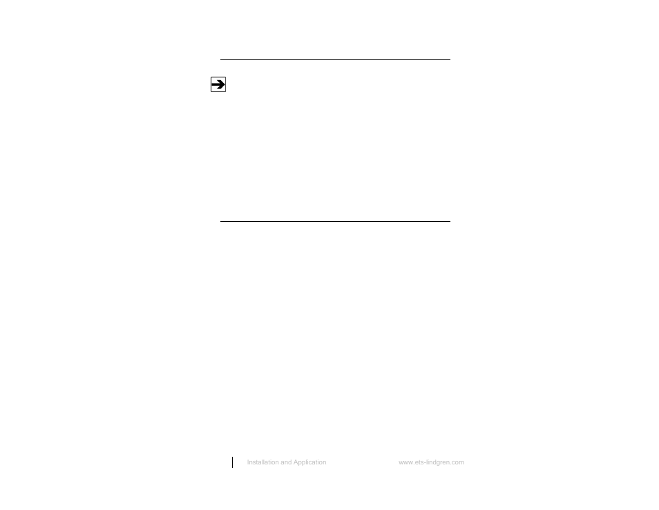 Ground contact, Bnc connector | ETS-Lindgren 3625-2 LISN User Manual | Page 14 / 15