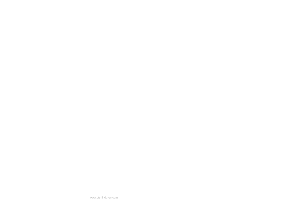 ETS-Lindgren 3625-2 LISN User Manual | Page 3 / 15