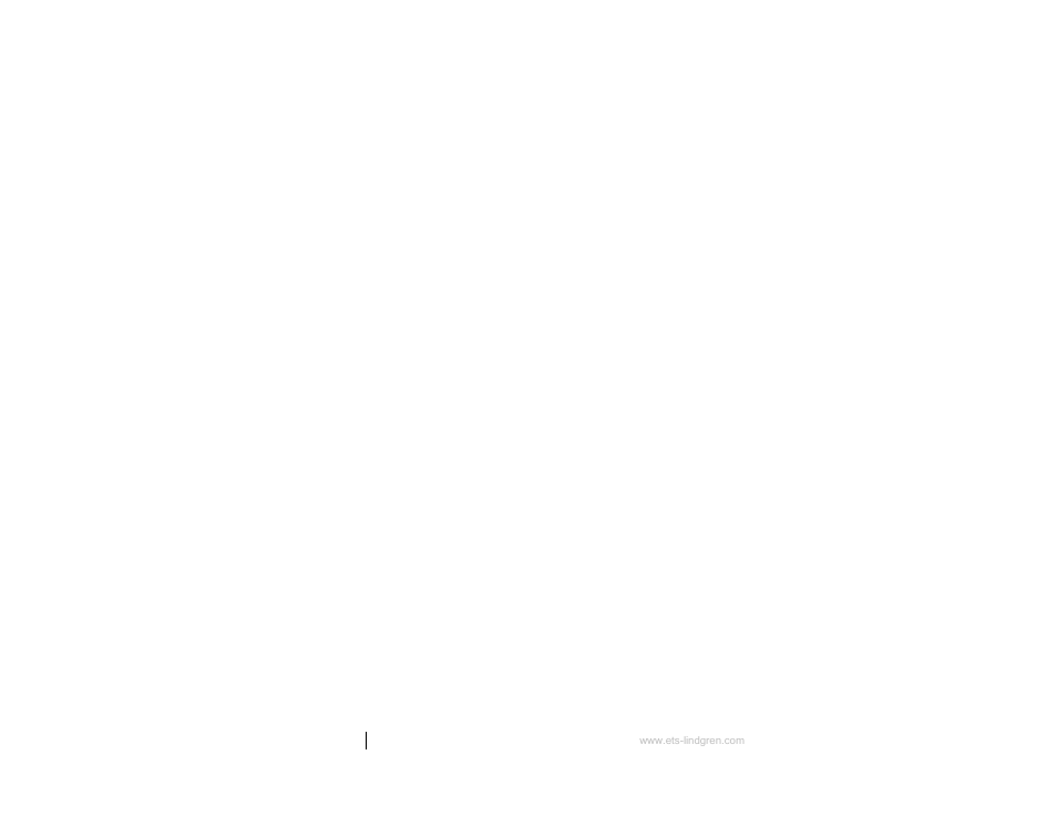 ETS-Lindgren 3625-2 LISN User Manual | Page 4 / 15
