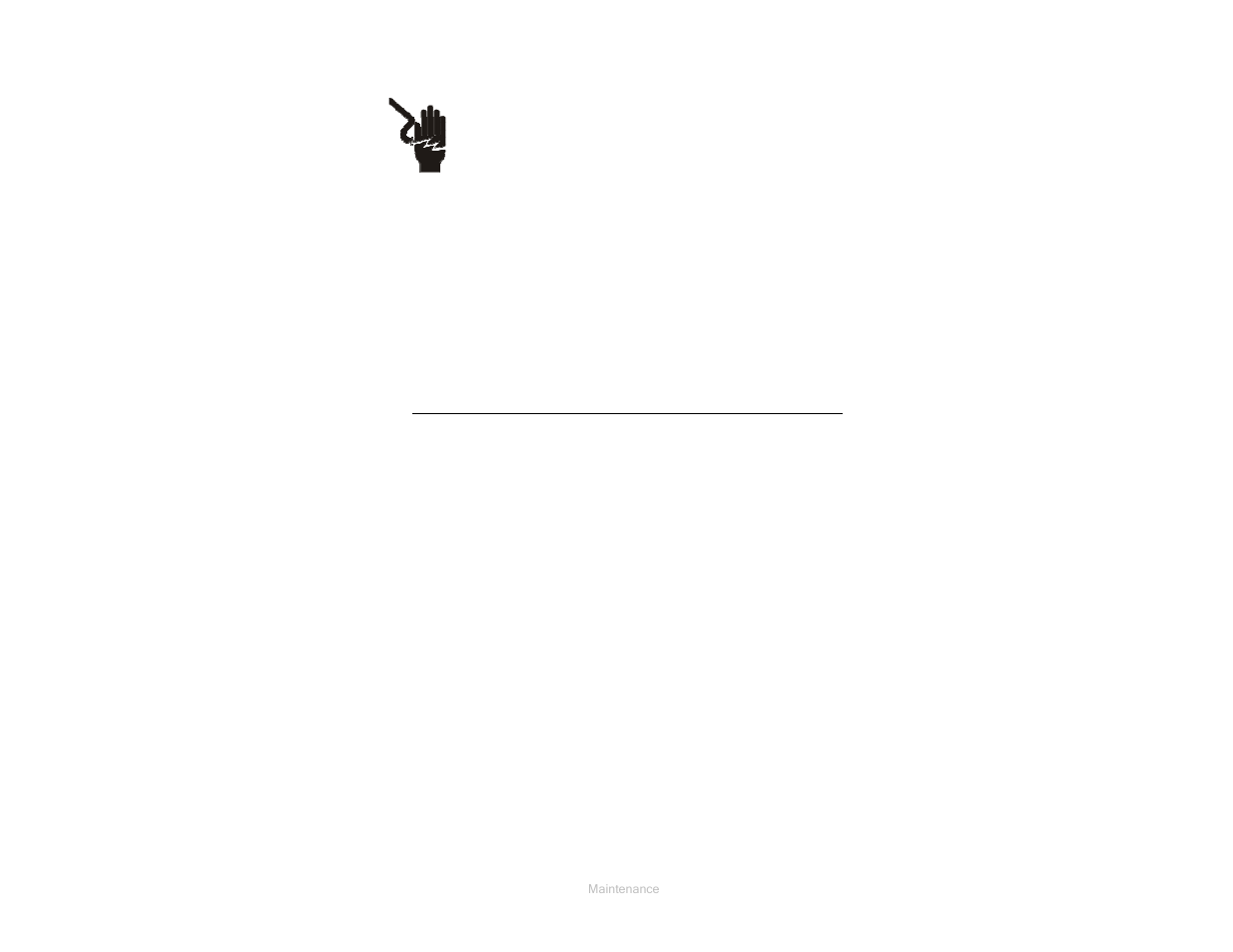Service procedures | ETS-Lindgren 3810-2 LISN User Manual | Page 10 / 25