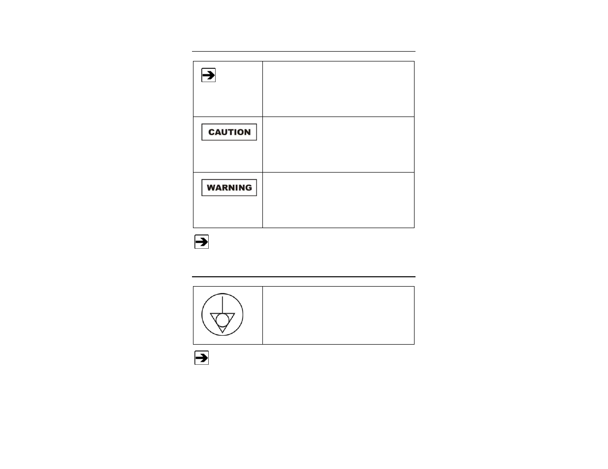 ETS-Lindgren 3810-2 LISN User Manual | Page 5 / 25
