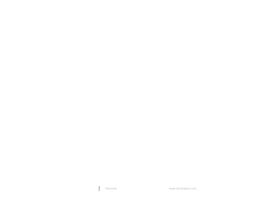 ETS-Lindgren 3816-2 LISN User Manual | Page 20 / 21