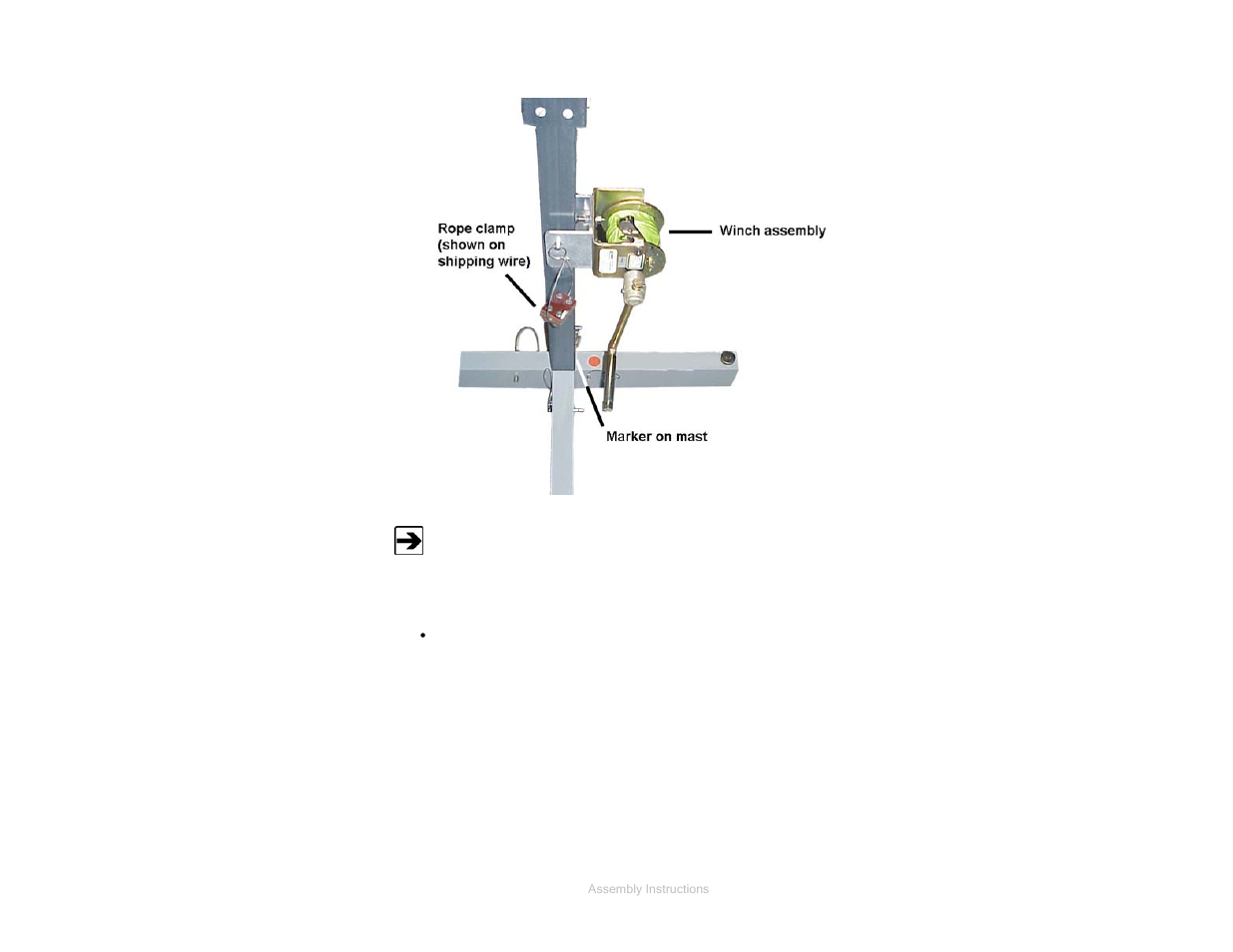 ETS-Lindgren 1052 Antenna Tower Positioner User Manual | Page 14 / 23