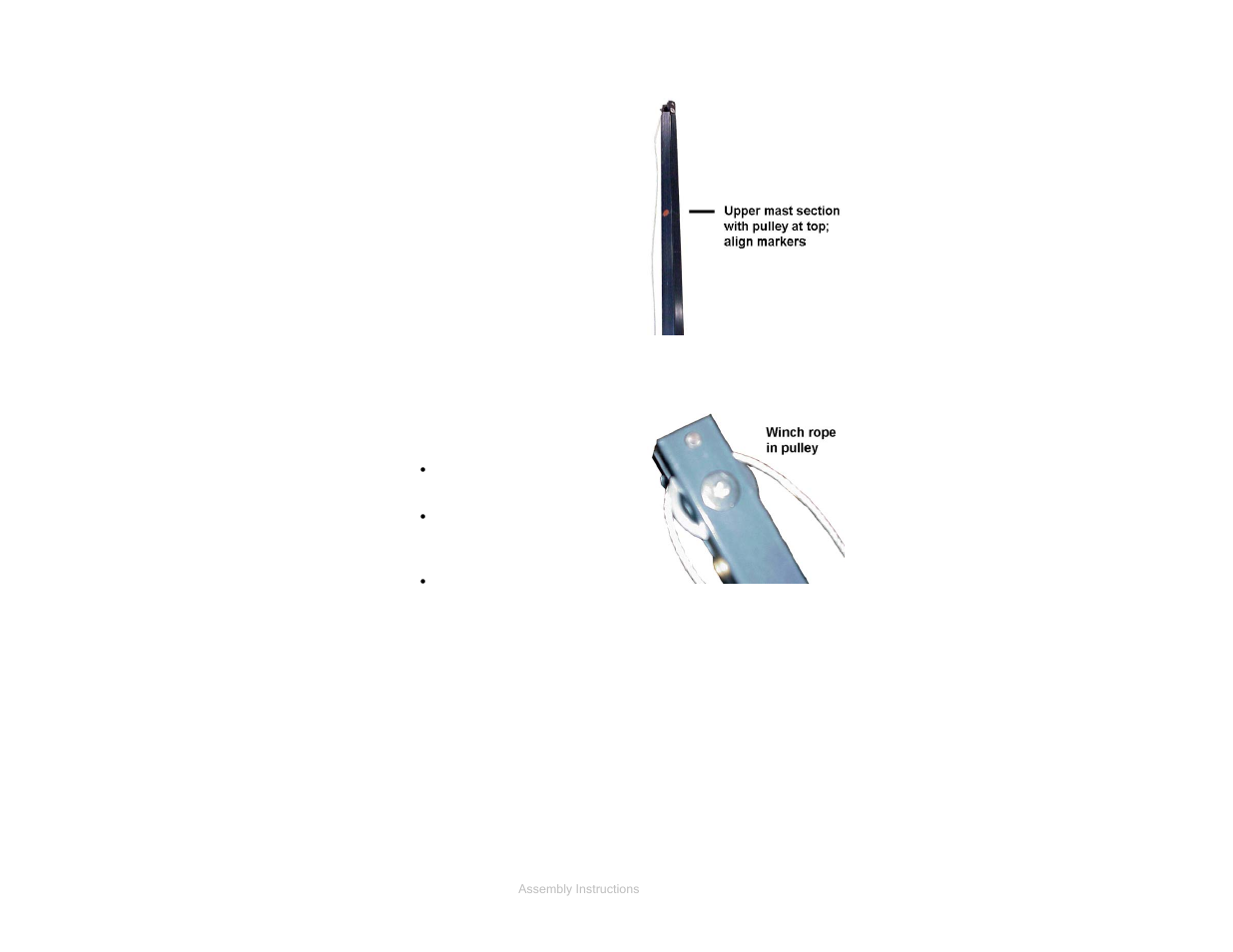 ETS-Lindgren 1052 Antenna Tower Positioner User Manual | Page 17 / 23