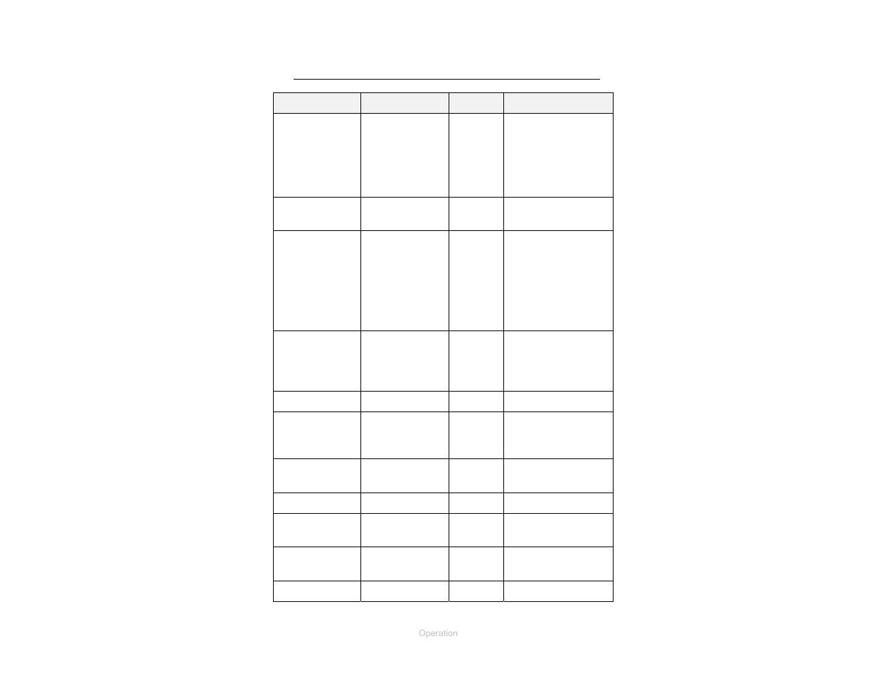 ETS-Lindgren 2005 Single Axis Positioner User Manual | Page 28 / 32