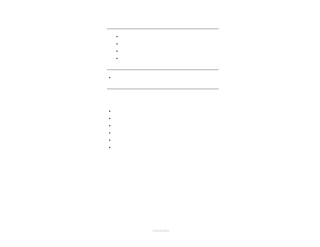 ETS-Lindgren 2005 Single Axis Positioner User Manual | Page 8 / 32