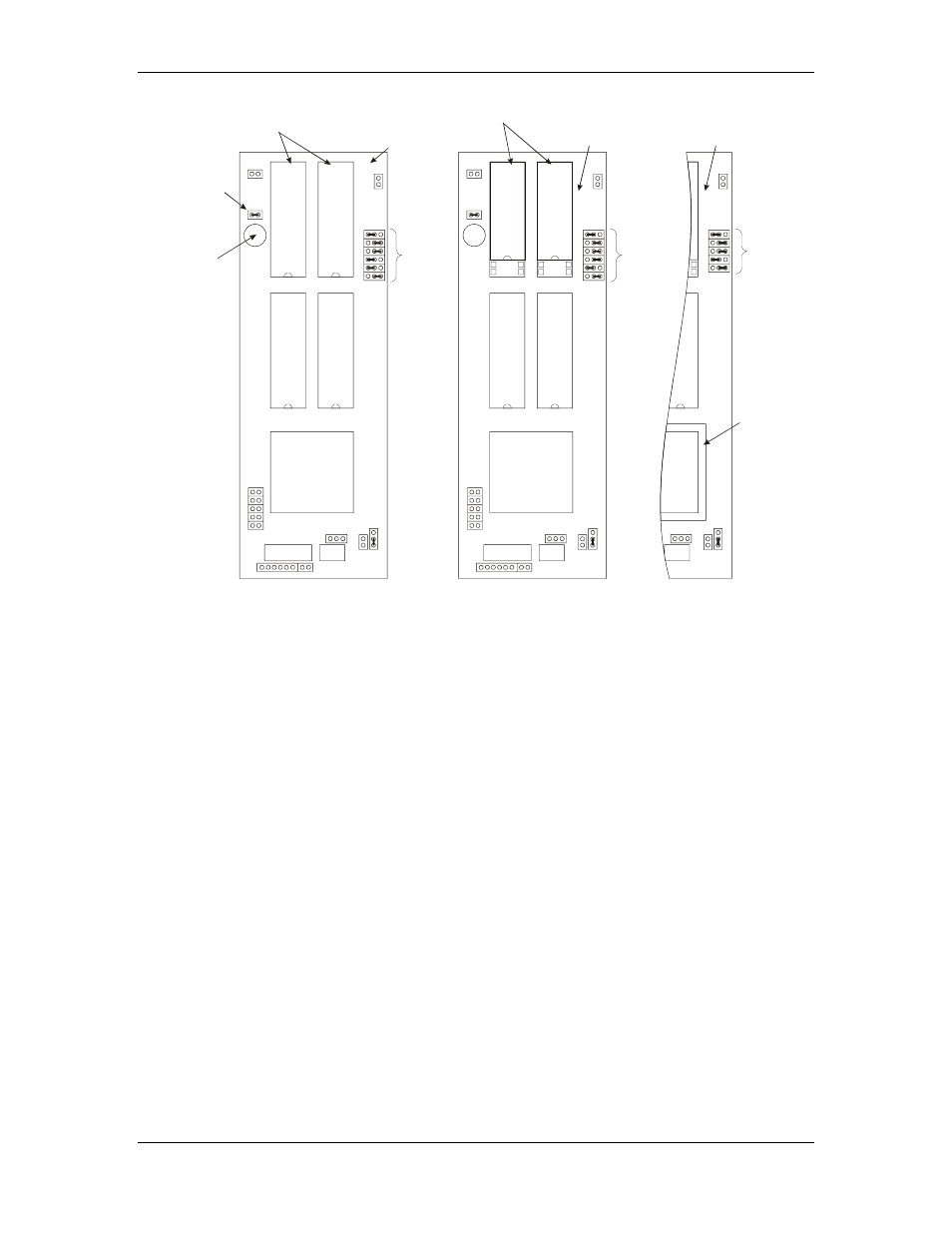 Tallation | ETS-Lindgren 2090 Controller User Manual | Page 142 / 178