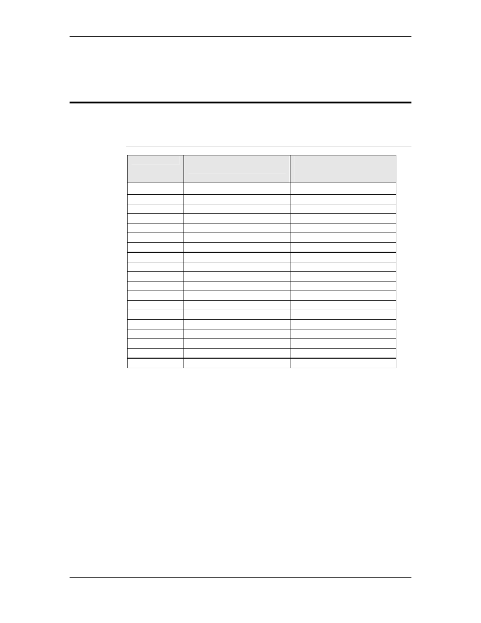 Appendix d: parameter settings | ETS-Lindgren 2090 Controller User Manual | Page 165 / 178