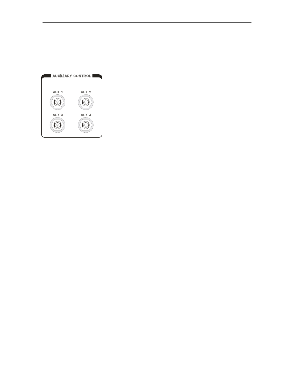 ETS-Lindgren 2090 Controller User Manual | Page 34 / 178
