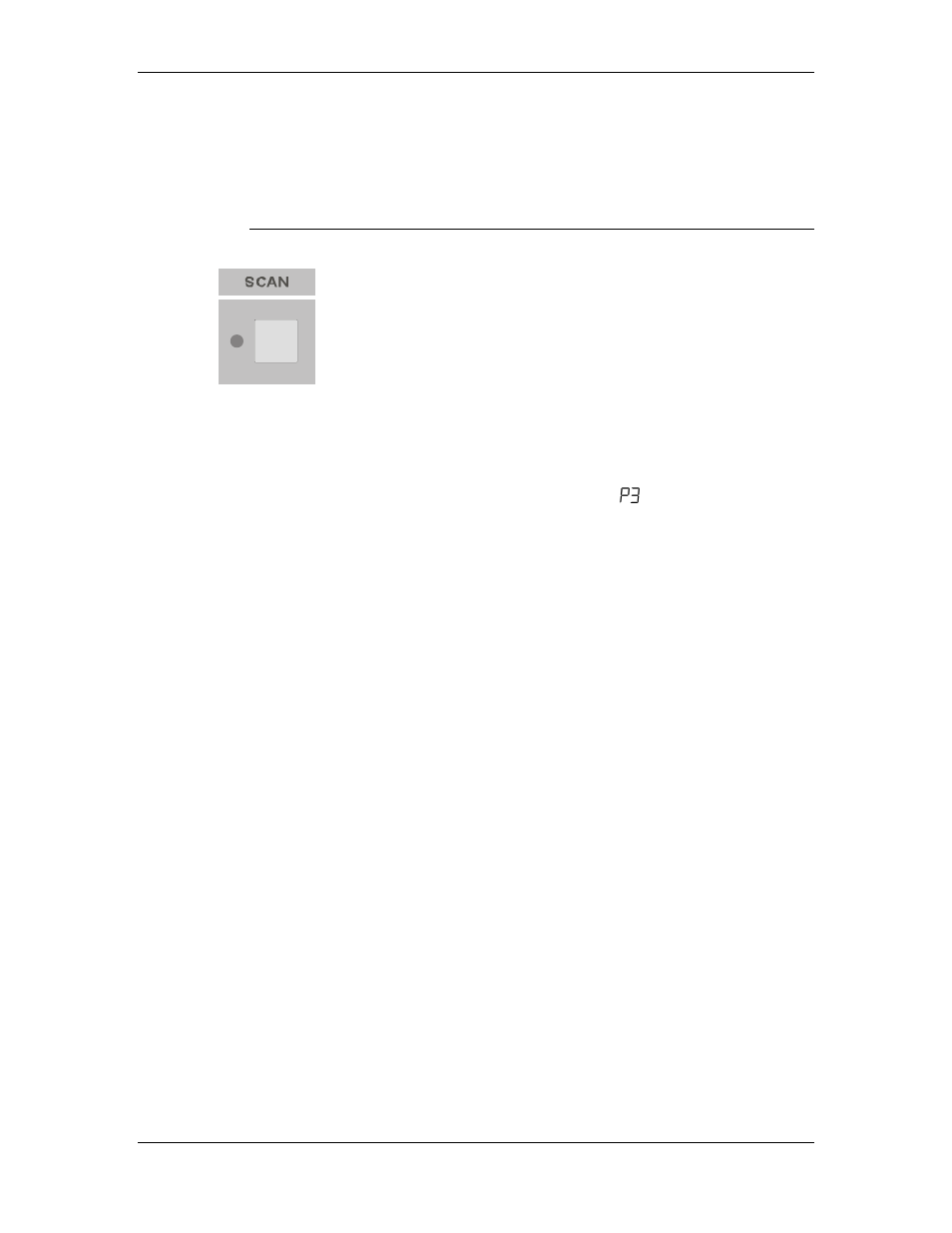 Using the scan function | ETS-Lindgren 2090 Controller User Manual | Page 59 / 178