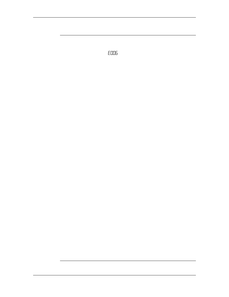 Hanging, Olarization, Polarization violation and limits | Changing speeds | ETS-Lindgren 2090 Controller User Manual | Page 63 / 178
