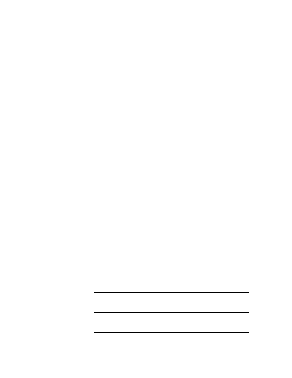 Gpib s, Tatus, Eporting | ETS-Lindgren 2090 Controller User Manual | Page 84 / 178