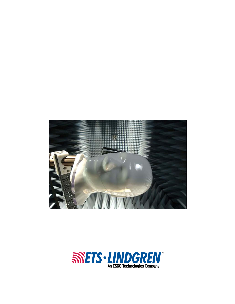 ETS-Lindgren 2110 Multi-Axis Positioning Systems (MAPS) User Manual | 48 pages