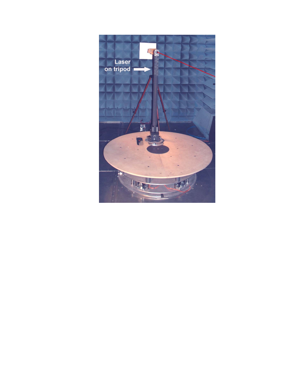 ETS-Lindgren 2110 Multi-Axis Positioning Systems (MAPS) User Manual | Page 26 / 48