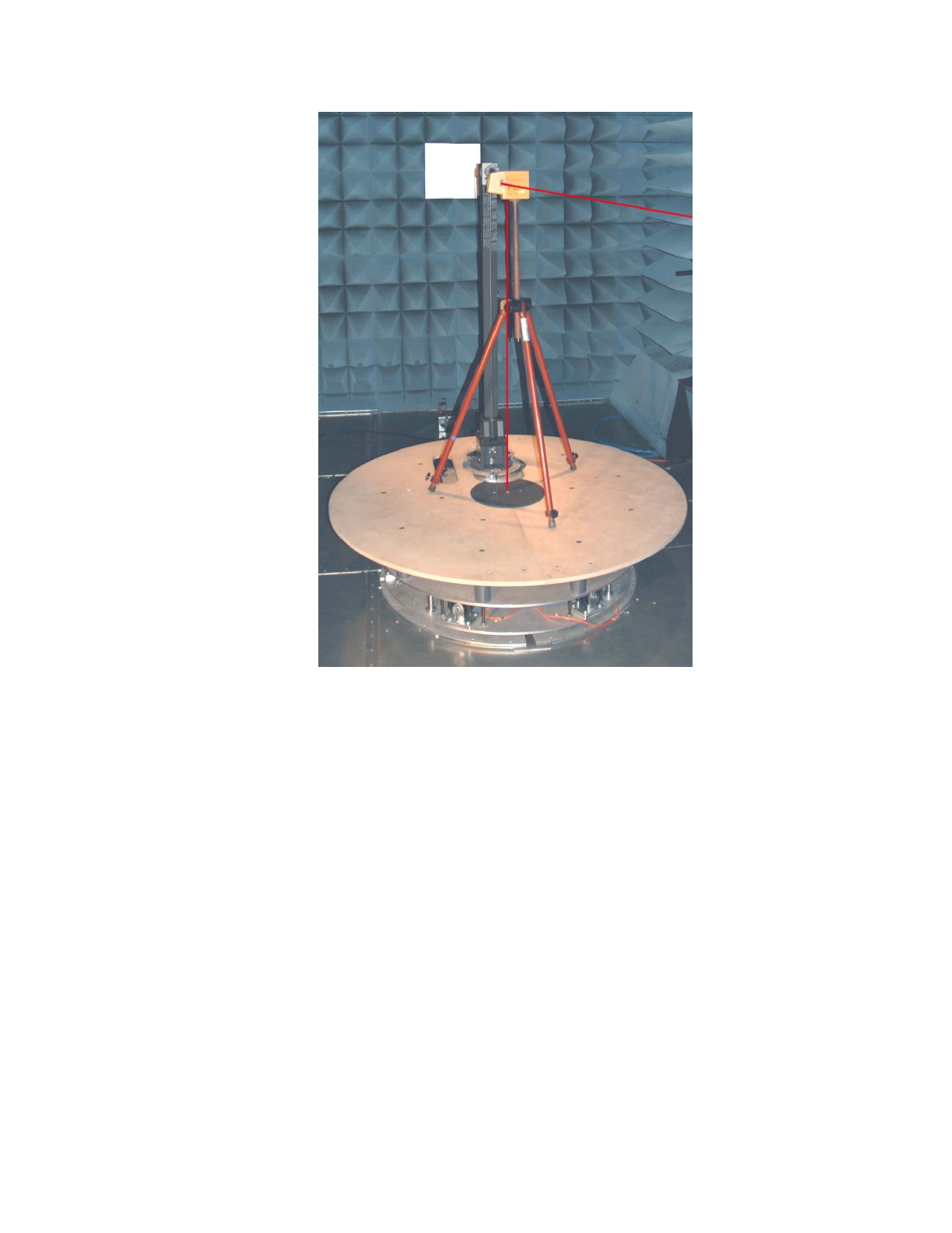 ETS-Lindgren 2110 Multi-Axis Positioning Systems (MAPS) User Manual | Page 27 / 48