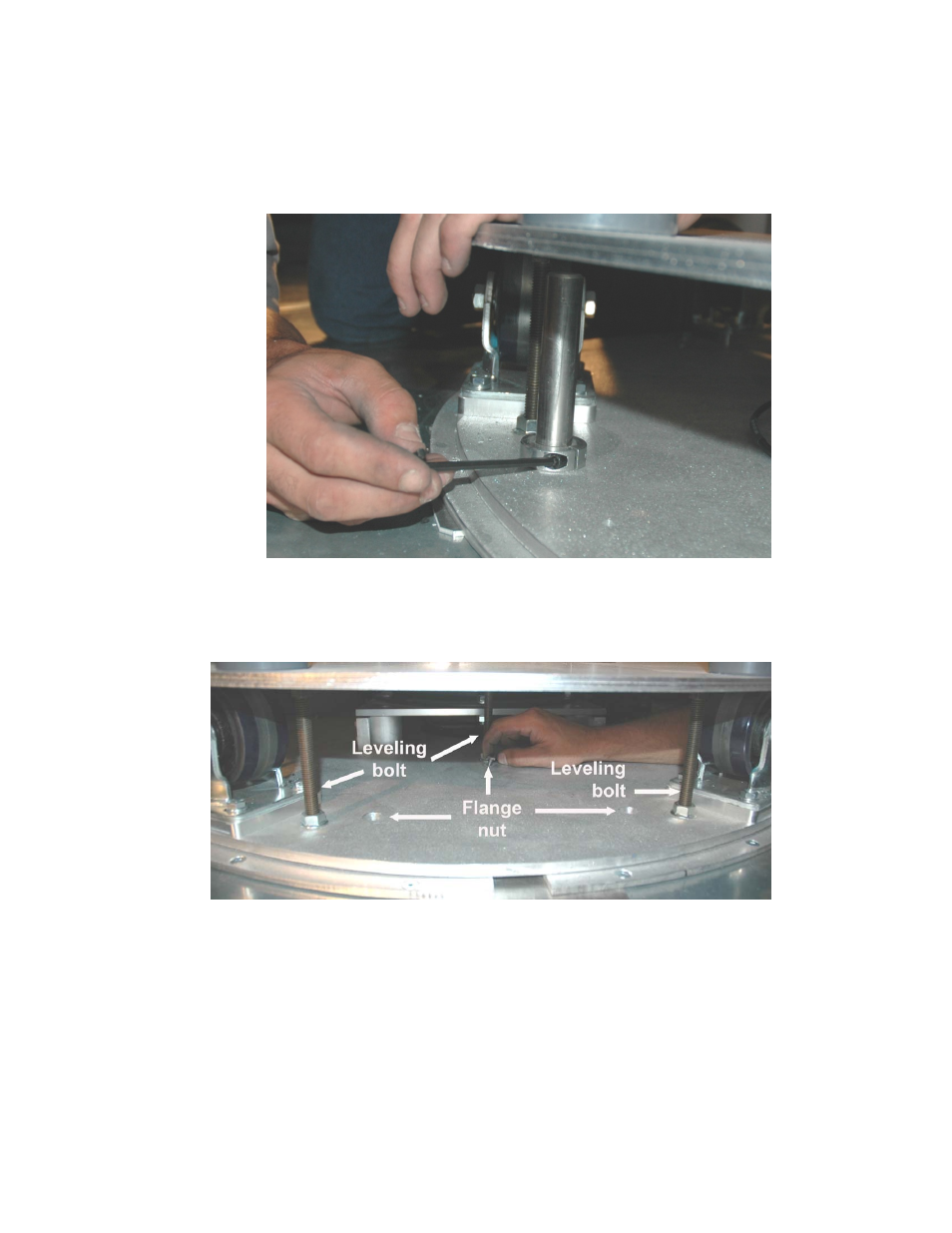 ETS-Lindgren 2110 Multi-Axis Positioning Systems (MAPS) User Manual | Page 28 / 48