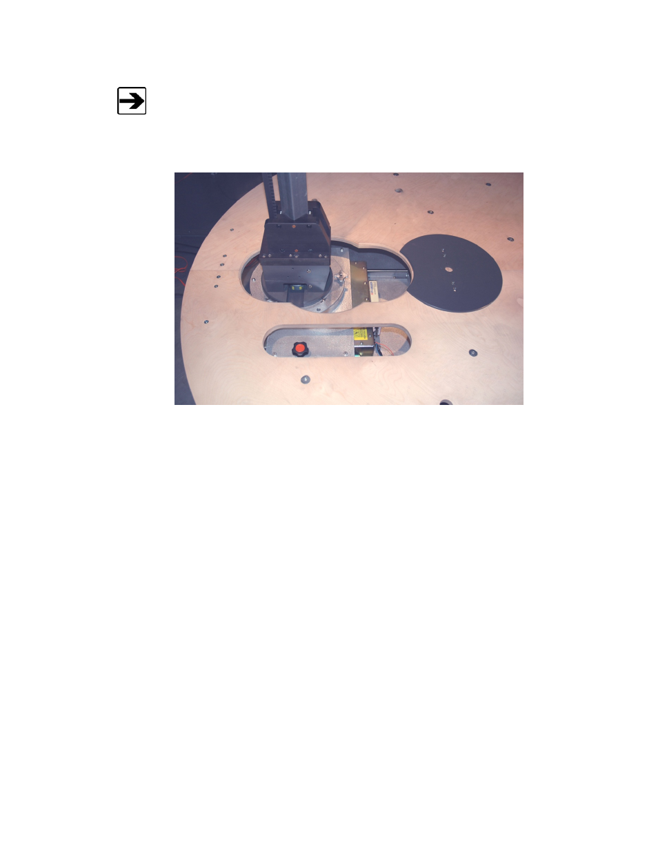 ETS-Lindgren 2110 Multi-Axis Positioning Systems (MAPS) User Manual | Page 29 / 48