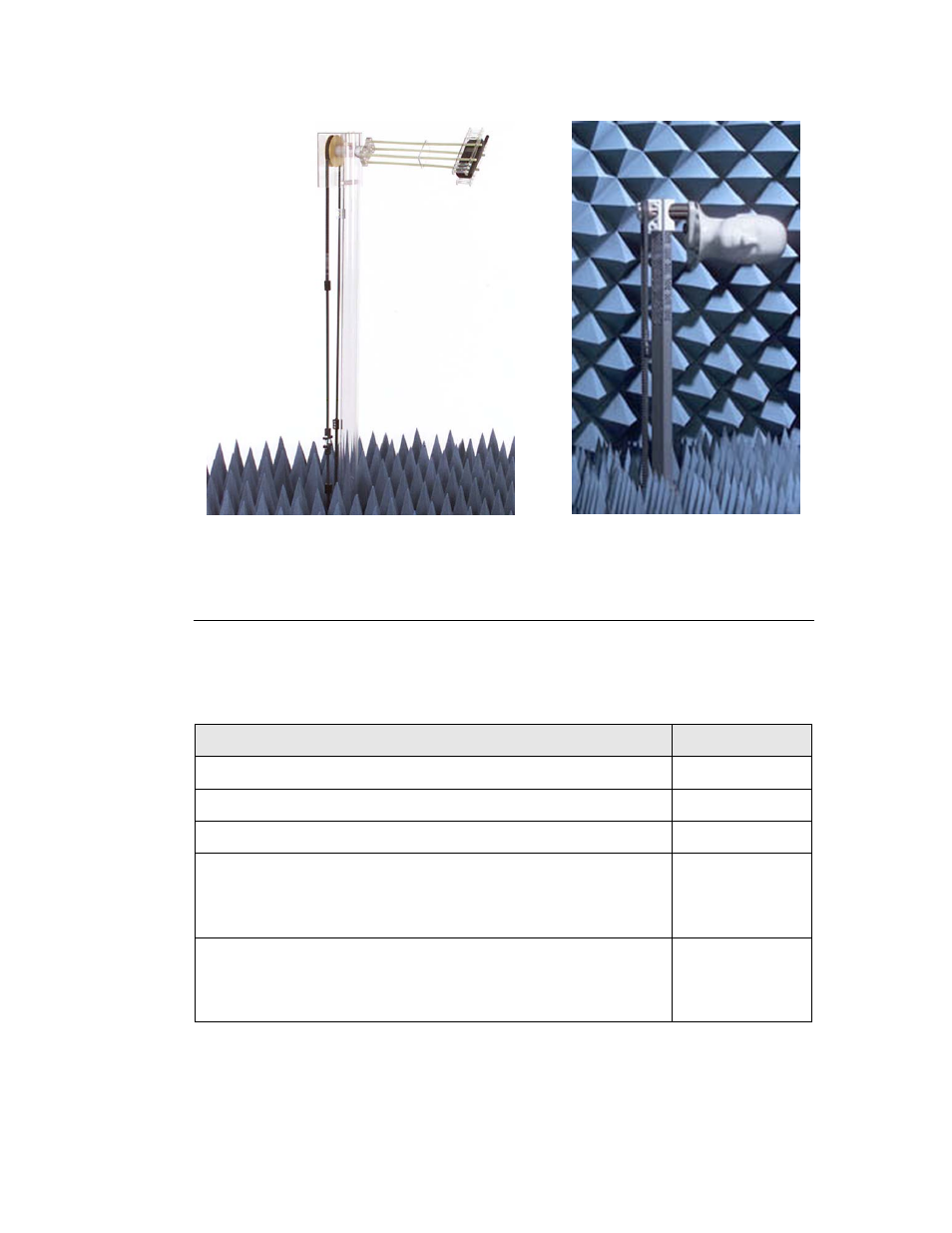 ETS-Lindgren 2115 Multi-Axis Positioning Systems (MAPS) User Manual | Page 10 / 48