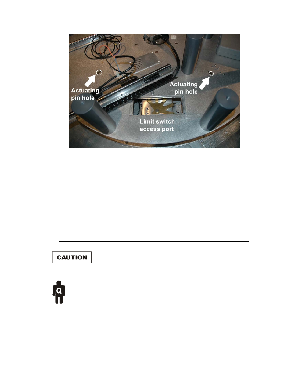 ETS-Lindgren 2115 Multi-Axis Positioning Systems (MAPS) User Manual | Page 30 / 48