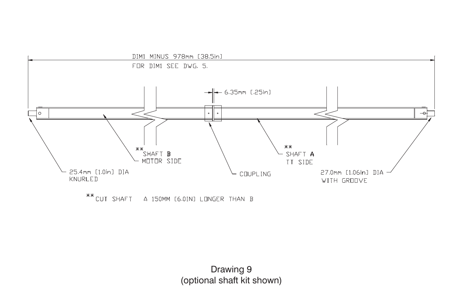 ETS-Lindgren 2165 Turntable User Manual | Page 44 / 46