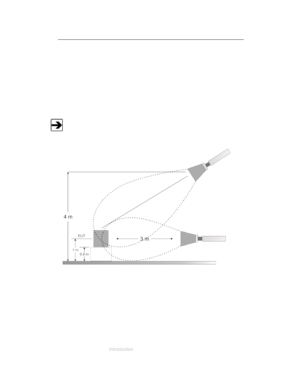 Ets-lindgren patented boresight system, Boresight function (2171b only) | ETS-Lindgren 2171B Boresight Antenna Tower User Manual | Page 10 / 64
