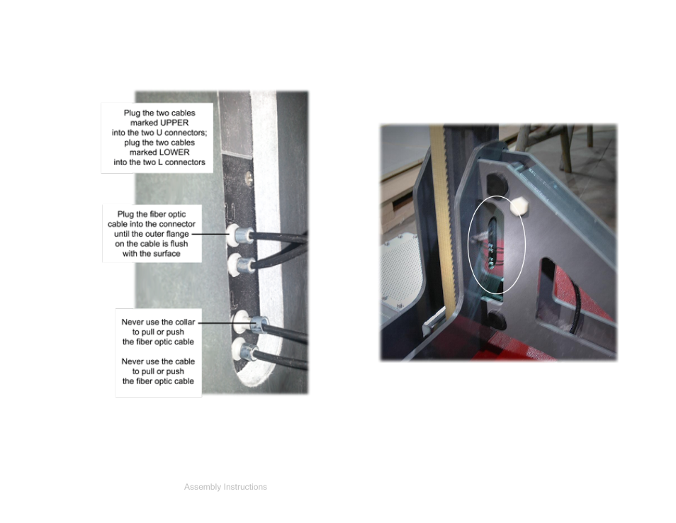 ETS-Lindgren 2171B Boresight Antenna Tower User Manual | Page 32 / 64