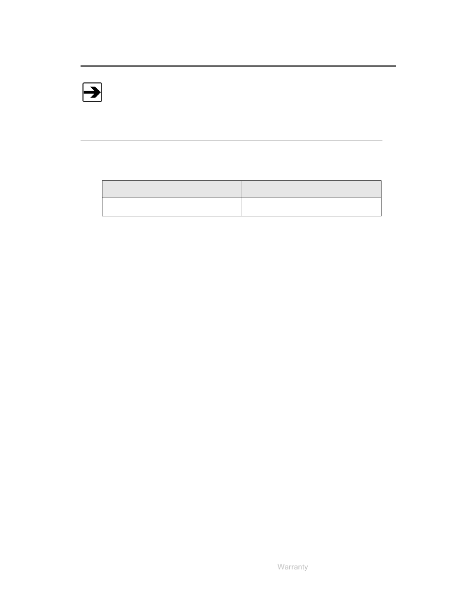 Appendix a: warranty | ETS-Lindgren 2171B Boresight Antenna Tower User Manual | Page 55 / 64