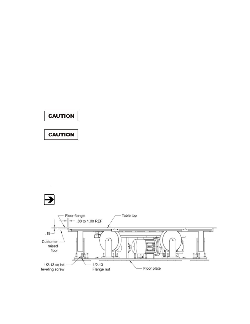 ETS-Lindgren 2181 Turntable User Manual | Page 20 / 44