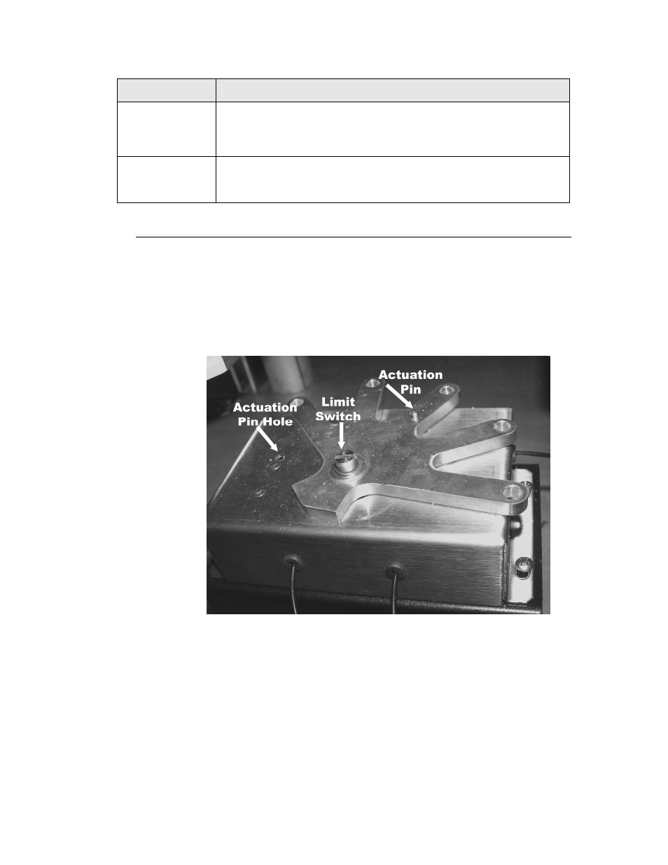 ETS-Lindgren 2181 Turntable User Manual | Page 26 / 44